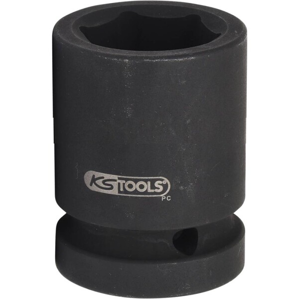 KS Tools 5152213 515.2213 rázový nástrčný klíč 120 mm 4 3/4