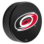 Mustang Puk Carolina Hurricanes NHL Printed Primary Logo
