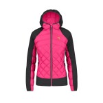 KARPOS Lastei Active Plus W Jacket, Purple/Black velikost: XL