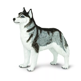 Safari Ltd. Safari Ltd. Figurka - Sibiřský husky