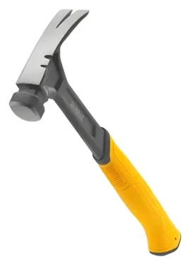 DeWALT DWHT51003-0 / Ocelové kladivo / 456 g (DWHT51003-0)
