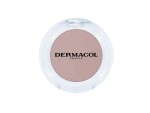 Dermacol Mono oční stíny 3D Matt Chocobons č.05