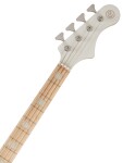 Cort Elrik NJS 4 WHT