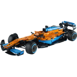 LEGO LEGO® Technic 42141 Závodní auto McLaren Formule 1