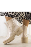 Boty model 204636 Solea 40