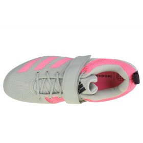 Pánské boty Powerlift 5 M GY8920 - Adidas 48