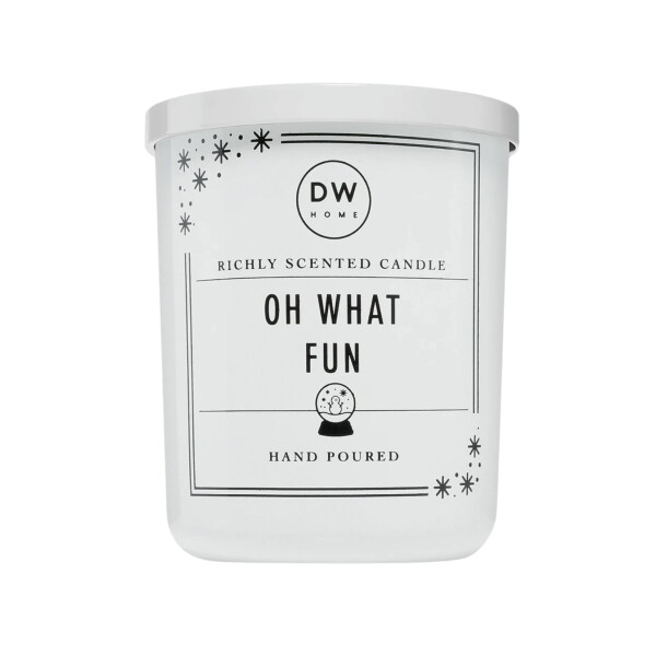 DW HOME Oh What Fun 111 g