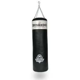 DBX BUSHIDO Boxovací pytel 160 x 40 cm prázdný (5902539010039)