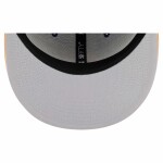 New Era Pánská kšiltovka Phoenix Suns NBA Authentic 2021 Draft 59FIFTY Fitted Velikost: 7