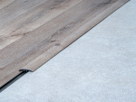 Podlahový přechodový profil – SPC RIGID MULTI Calgary EF system, d. 1,2 m; š. 50 mm