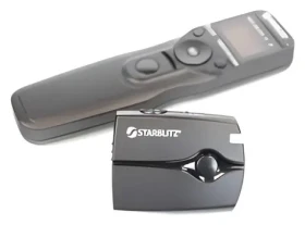 Starblitz Frequencia / Bezdrátová spoušť / časosběrná / 2,4 GHz (SRC-FREQUENCIA2)