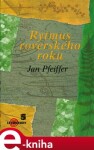 Rytmus roverského roku - Jan Pfeiffer e-kniha