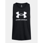 Under Armour M Tričko 1382883-001 pánské 2XL
