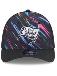 New Era Pánská kšiltovka Tampa Bay Buccaneers NFL 2026 Crucial Catch 39THIRTY Flex Velikost: S/M
