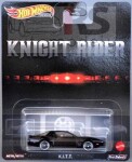 Hot Wheels Premium Pontiac Trans Am K.I.I.T