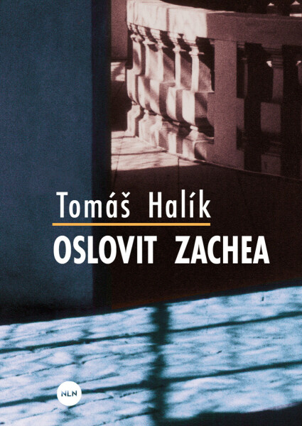 Oslovit Zachea - Tomáš Halík