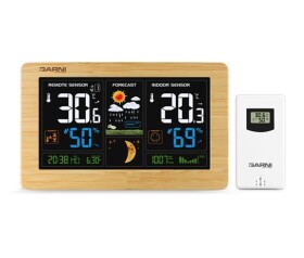 GARNI 547 Line - meteorologická stanice EDF_485143