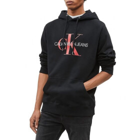 Pánská mikina Calvin Klein Hoody J30J3I4557-0GM