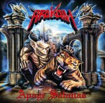 Apage Satanas - CD - Arakain