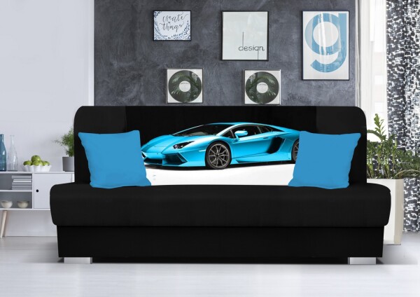 FRONTI Pohovka ZOJA 6 12786