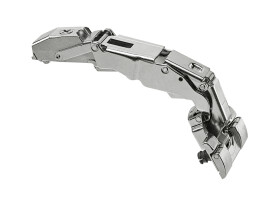 BLUM 70T7590.TL závěs, naložený, nulový přesah, Tip-on, Inserta, 155° (347955)