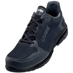 Uvex 6590 6590239 bezpečnostní obuv S1P, velikost (EU) 39, černá, 1 pár