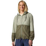 Columbia Flash Forward II Windbreaker Jacket W 2116531348 L