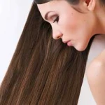 Sanotint 81 Barva na vlasy SENSITIVE střední přírodní blond 125 ml