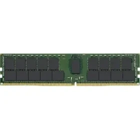 Kingston 64GB (1x 64GB) DDR4 3200MHz / CL22 / DIMM / 1.2V / ECC / Micron F Rambus (KSM32RD4/64MFR)