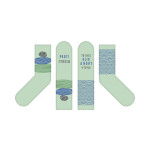 Pohodonožky - Proti stresu, vel. 43-46 - Albi