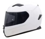 Integrální helma Xrc Crusty 3.0 white - 2Xl / bílá