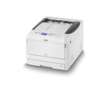 Oki C824dn, LED, A3, 26/26 ppm, ProQ1600 dpi, duplex, USB 2.0, Ethernet EDF_662615