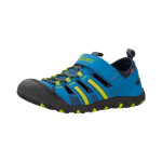 Dětské sandály Trollkids Sandefjord XT Jr 668-106 27