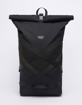 Batoh Braasi Industry Henry Black