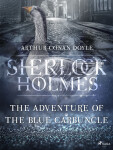 The Adventure of the Blue Carbuncle - Sir Arthur Conan Doyle