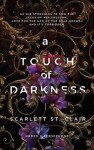 Touch of Darkness, vydání Clair Scarlett St.