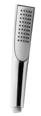 AQUALINE - Ruční sprcha, 225, ABS/chrom 1204-23
