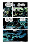 Abe Sapien 9 - Ztracené životy a další příběhy - Mike Mignola