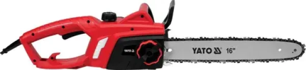 YATO YT-84870 / Elektrická motorová pila / 2000W / 41 cm (YT-84870)