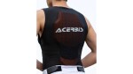Chránič hrudi Acerbis vesta Flux Air černá černá Xxl