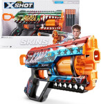 X-SHOT Skins Griefer s 12 náboji - Sparkys