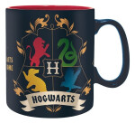 Harry Potter Hrnek Koleje 460 ml