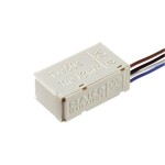 Maico Ventilatoren Maico 0157.0821 časový spínač se zpožděním, 1 ks