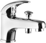 Aqualine KASIOPEA s přepínačem 1107-04