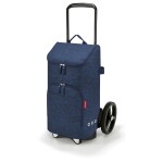 Městská taška Reisenthel Citycruiser bag Twist navy