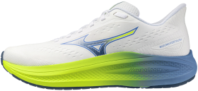 Běžecké boty Mizuno MIZUNO FORTRUSH J1GD264821 Velikost obuvi v EU: 38,5