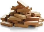 ART PUZZLE 5940 Balanční hra dřevěná věž Jenga