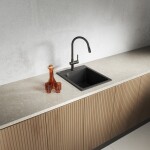 Kuchinox - Chichi - dřez 1-kom SBH_710T