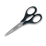 Maped Precise nůžky 13 cm s ochranným krytem čepele