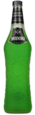 Midori Melon Liqueur 1L